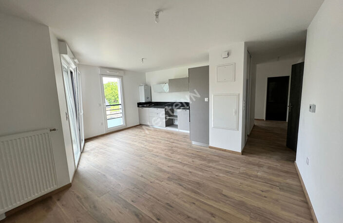 APPARTEMENT NEUF 3 PIÈCES - PROCHE DE TOUTES COMMODITÉS - PARKING — photo 2
