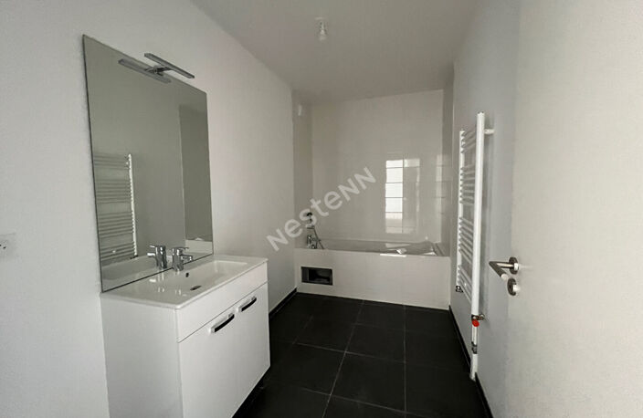 APPARTEMENT NEUF 3 PIÈCES - PROCHE DE TOUTES COMMODITÉS - PARKING — photo 4