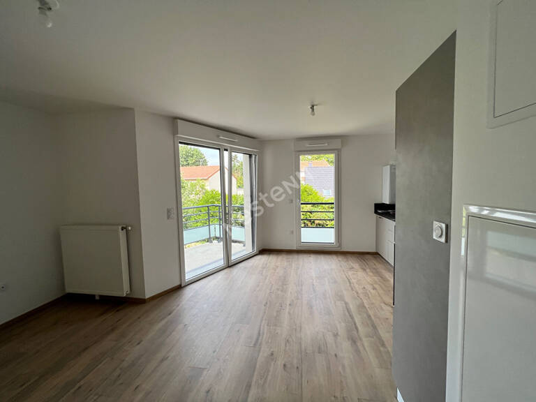 APPARTEMENT NEUF 3 PIÈCES - PROCHE DE TOUTES COMMODITÉS - PARKING — photo 1