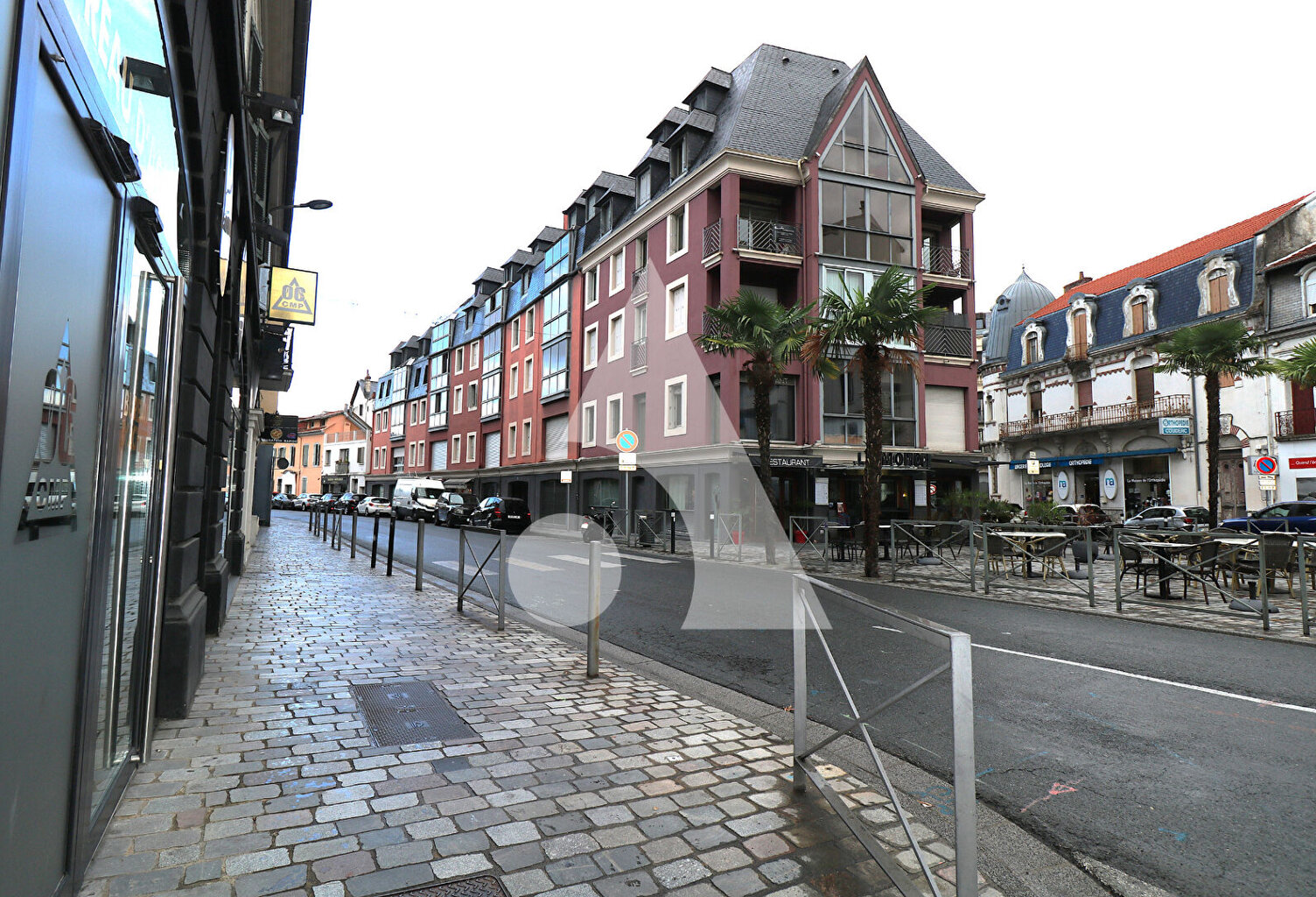Appartement Tarbes 2 pièces 48.74 m² — photo 1