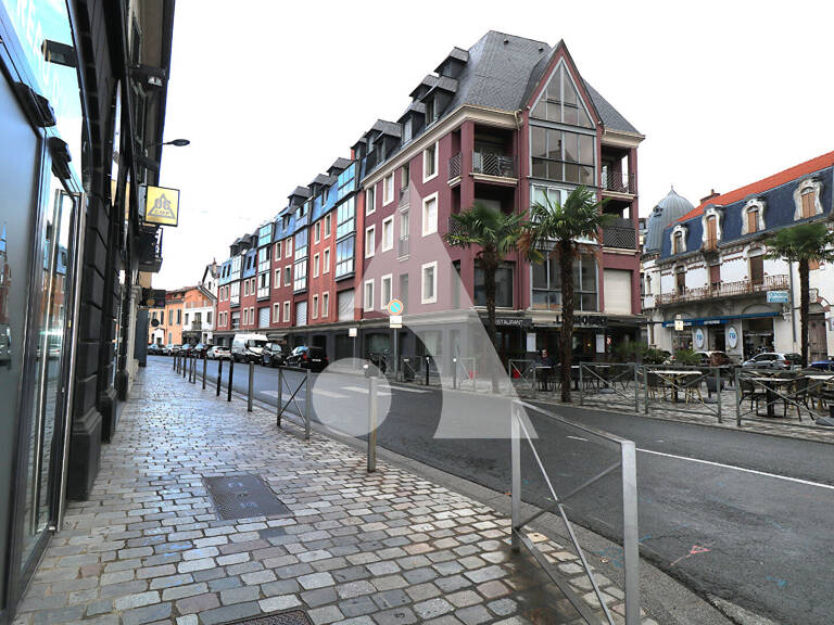 Appartement Tarbes 2 pièces 48.74 m² — photo 1