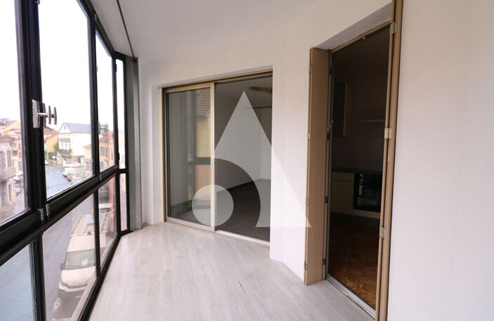 Appartement Tarbes 2 pièces 48.74 m² — photo 2