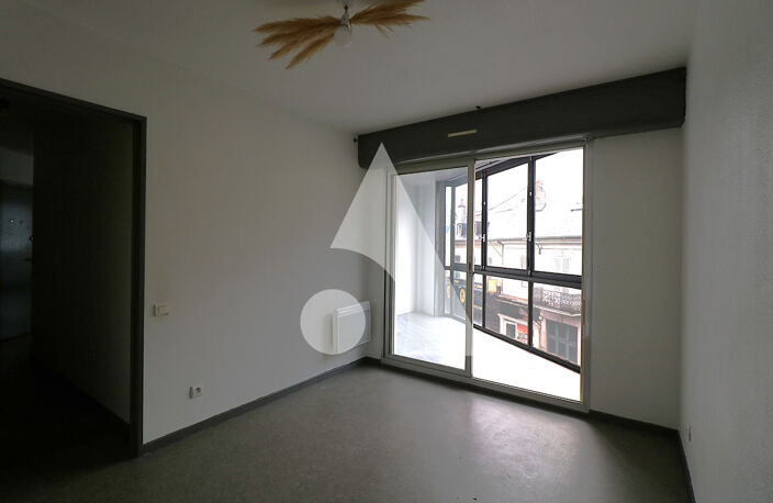 Appartement Tarbes 2 pièces 48.74 m² — photo 3