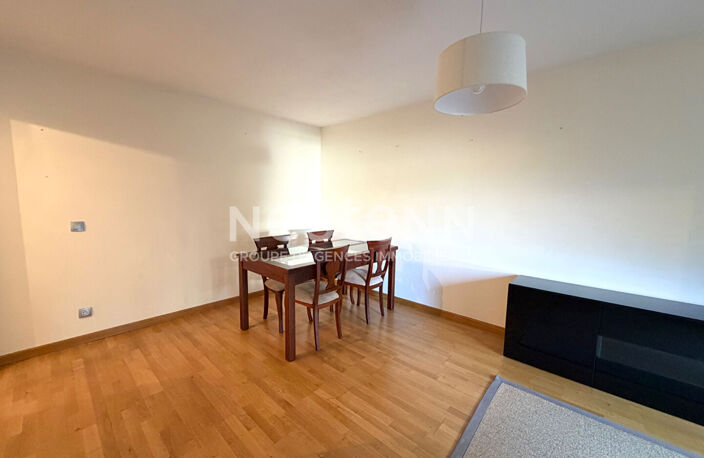 Appartement T3 meublé de 64,37 m² à Toulouse - Secteur Avenue Jean-Rieux, parking, cave — photo 3