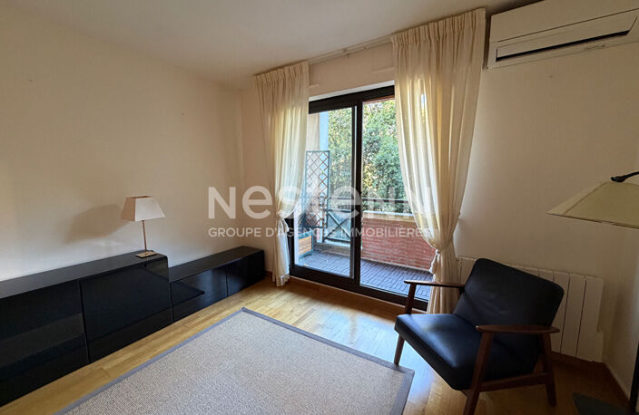 Appartement T3 meublé de 64,37 m² à Toulouse - Secteur Avenue Jean-Rieux, parking, cave — photo 4