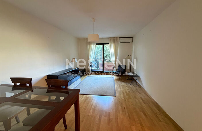 Appartement T3 meublé de 64,37 m² à Toulouse - Secteur Avenue Jean-Rieux, parking, cave — photo 5