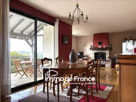 Maison plain-pied avec sous-sol complet et vue panoramique — photo 2