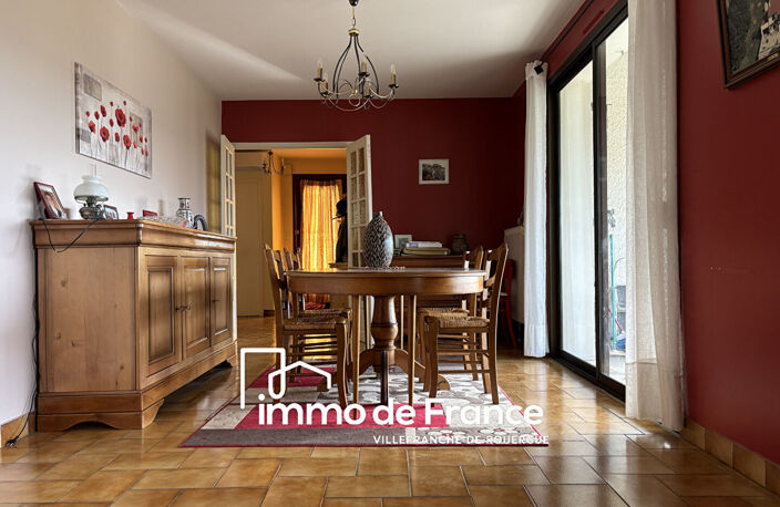 Maison plain-pied avec sous-sol complet et vue panoramique — photo 3