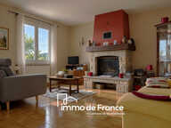 Maison plain-pied avec sous-sol complet et vue panoramique — photo 4
