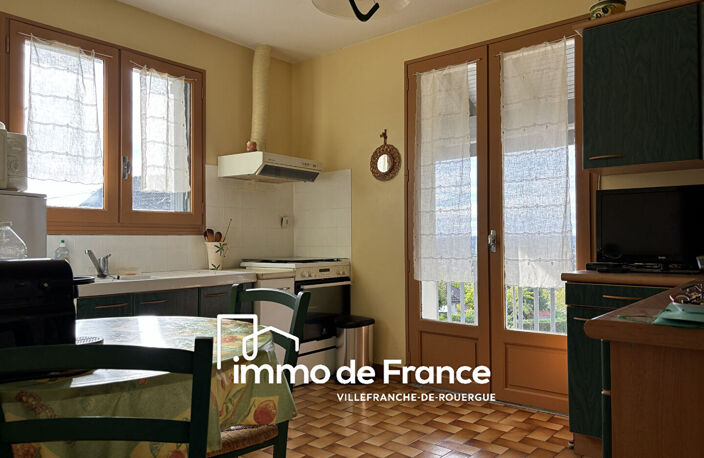 Maison plain-pied avec sous-sol complet et vue panoramique — photo 5