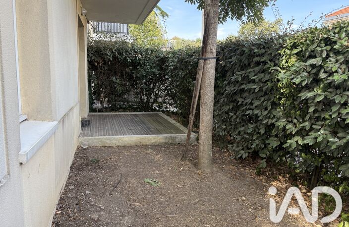Vente Appartement 3 pièces — photo 2