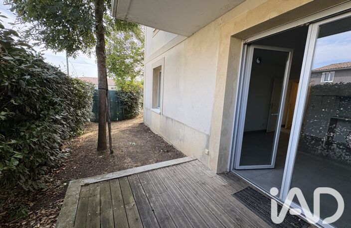 Vente Appartement 3 pièces — photo 3