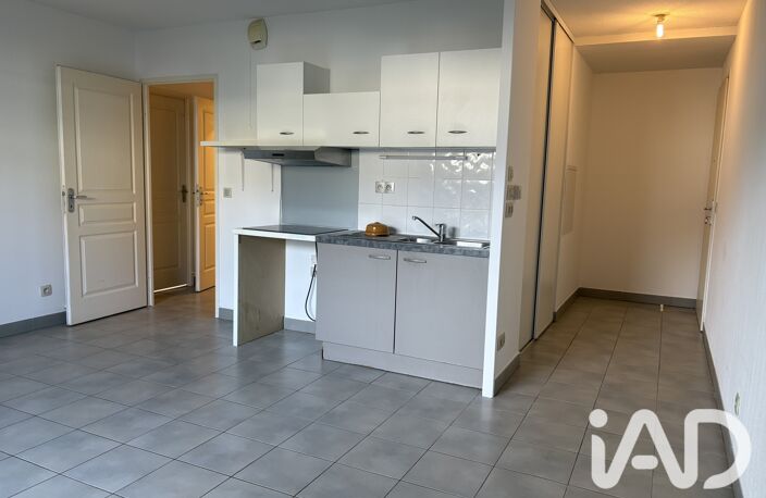 Vente Appartement 3 pièces — photo 5