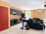 Vente Appartement 4 pièces — photo 2