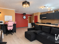 Vente Appartement 4 pièces — photo 3