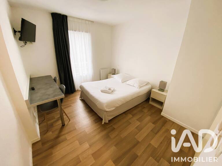 Vente Appartement 1 pièce — photo 1