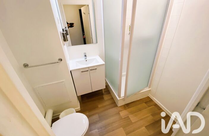 Vente Appartement 1 pièce — photo 3