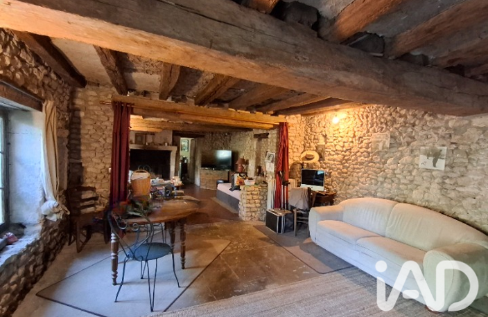 Vente Longère 3 pièces — photo 2