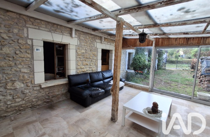 Vente Longère 3 pièces — photo 4
