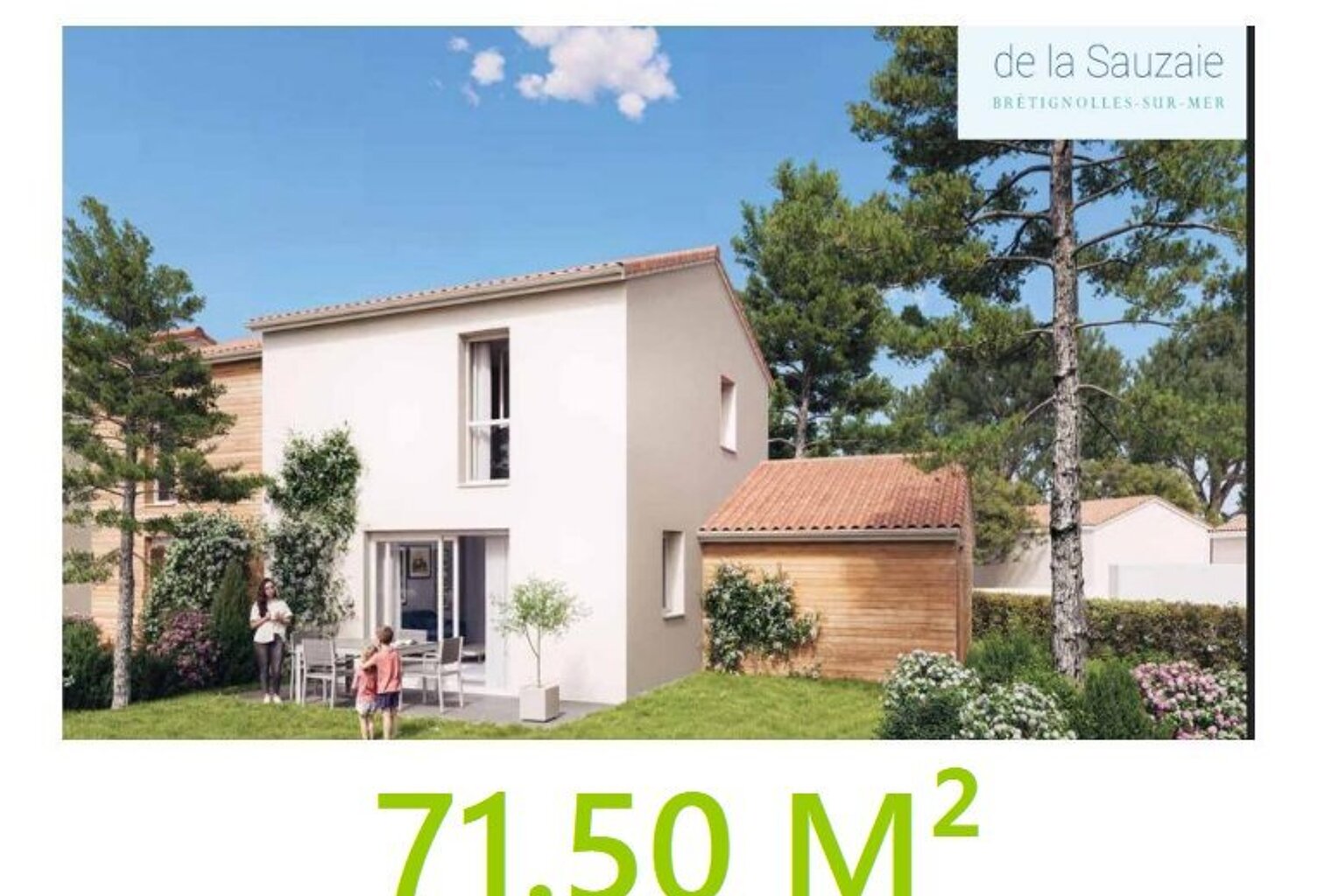 Maison — photo 1