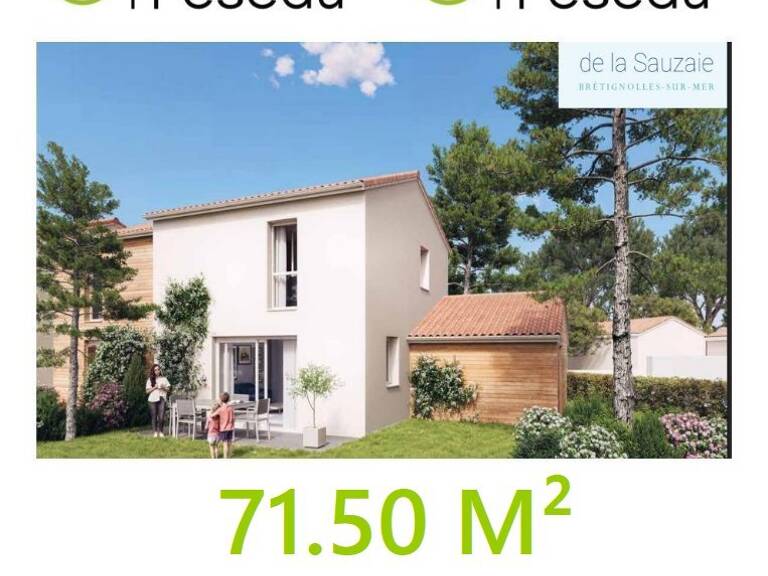 Maison — photo 1