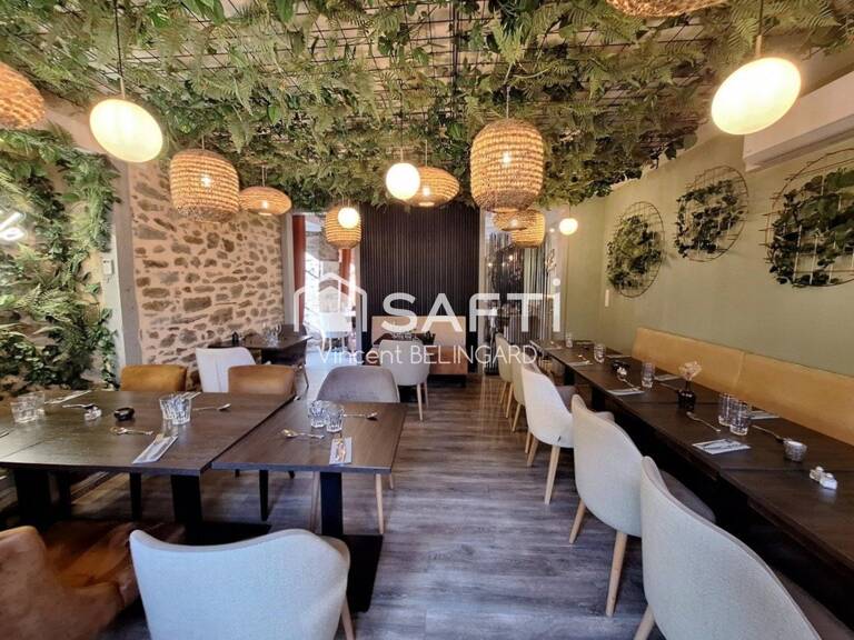 Restaurant licence IV — photo 1