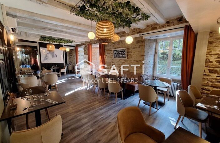 Restaurant licence IV — photo 4