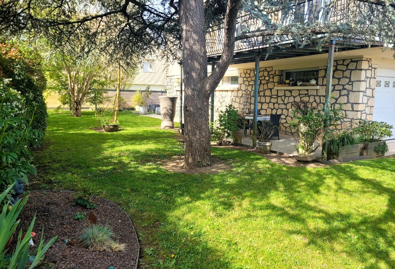 Maison — photo 1