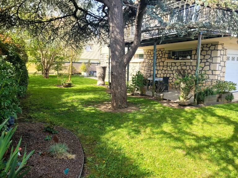 Maison — photo 1