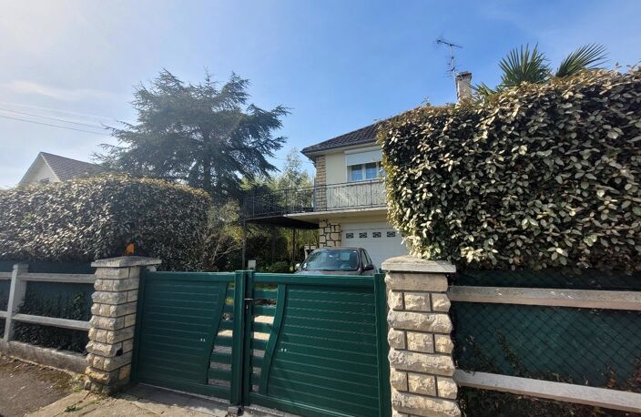 Maison — photo 2