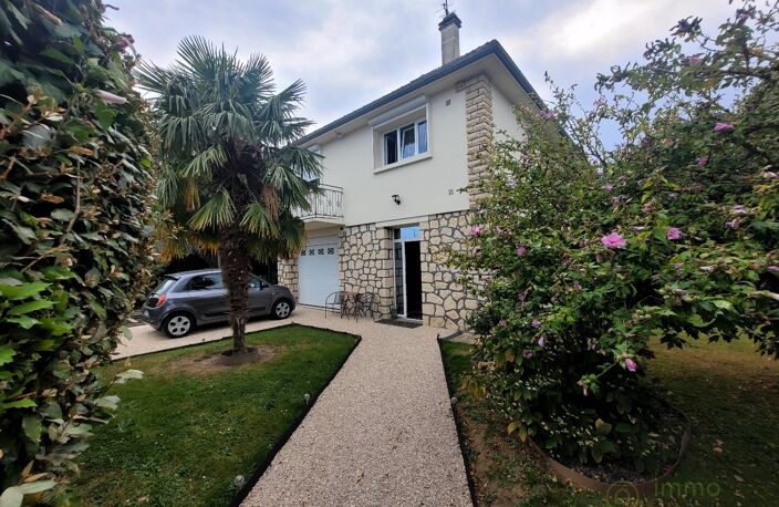 Maison — photo 3