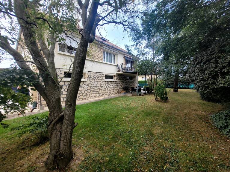 Maison — photo 1