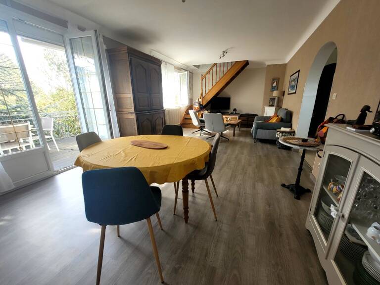 Maison — photo 1