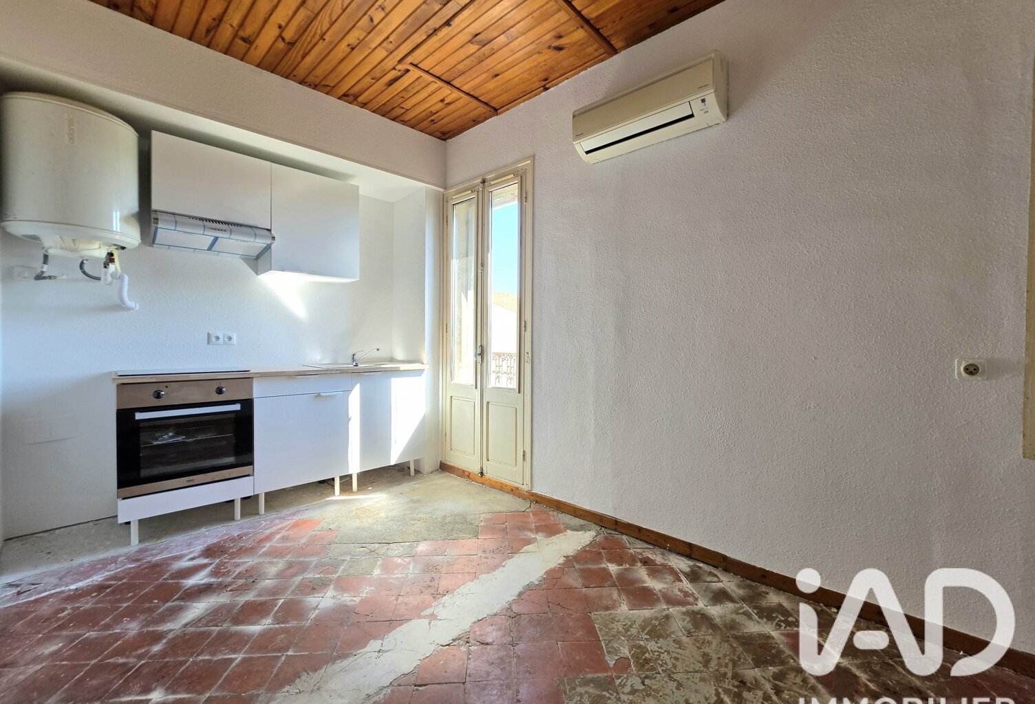 Vente Immeuble 85 m&sup2; — photo 1