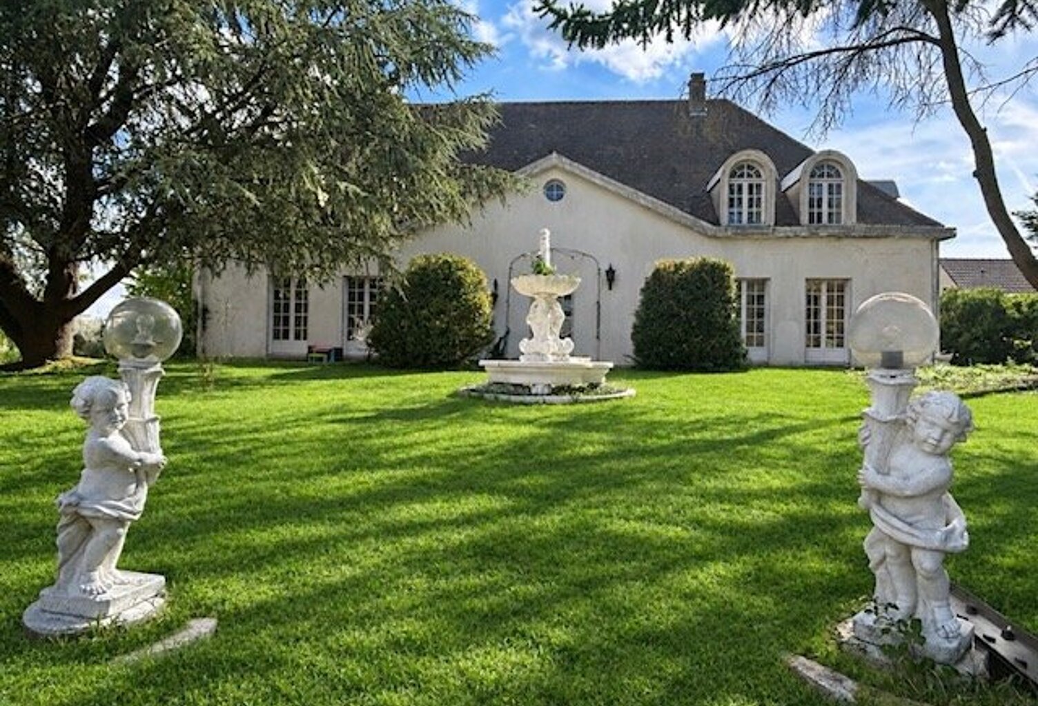 Maison — photo 1