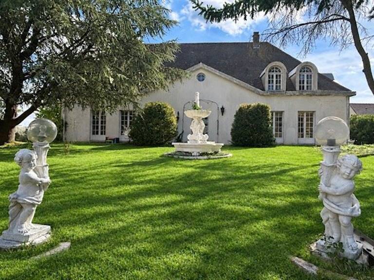 Maison — photo 1