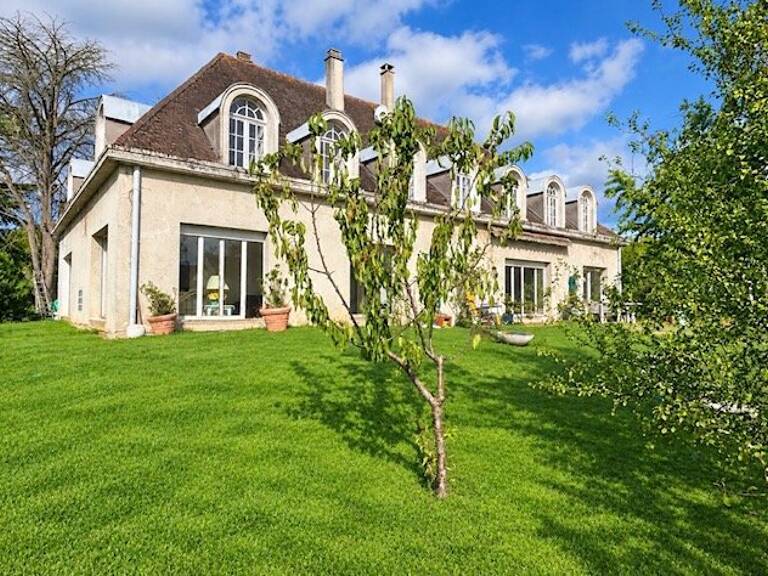 Maison — photo 1