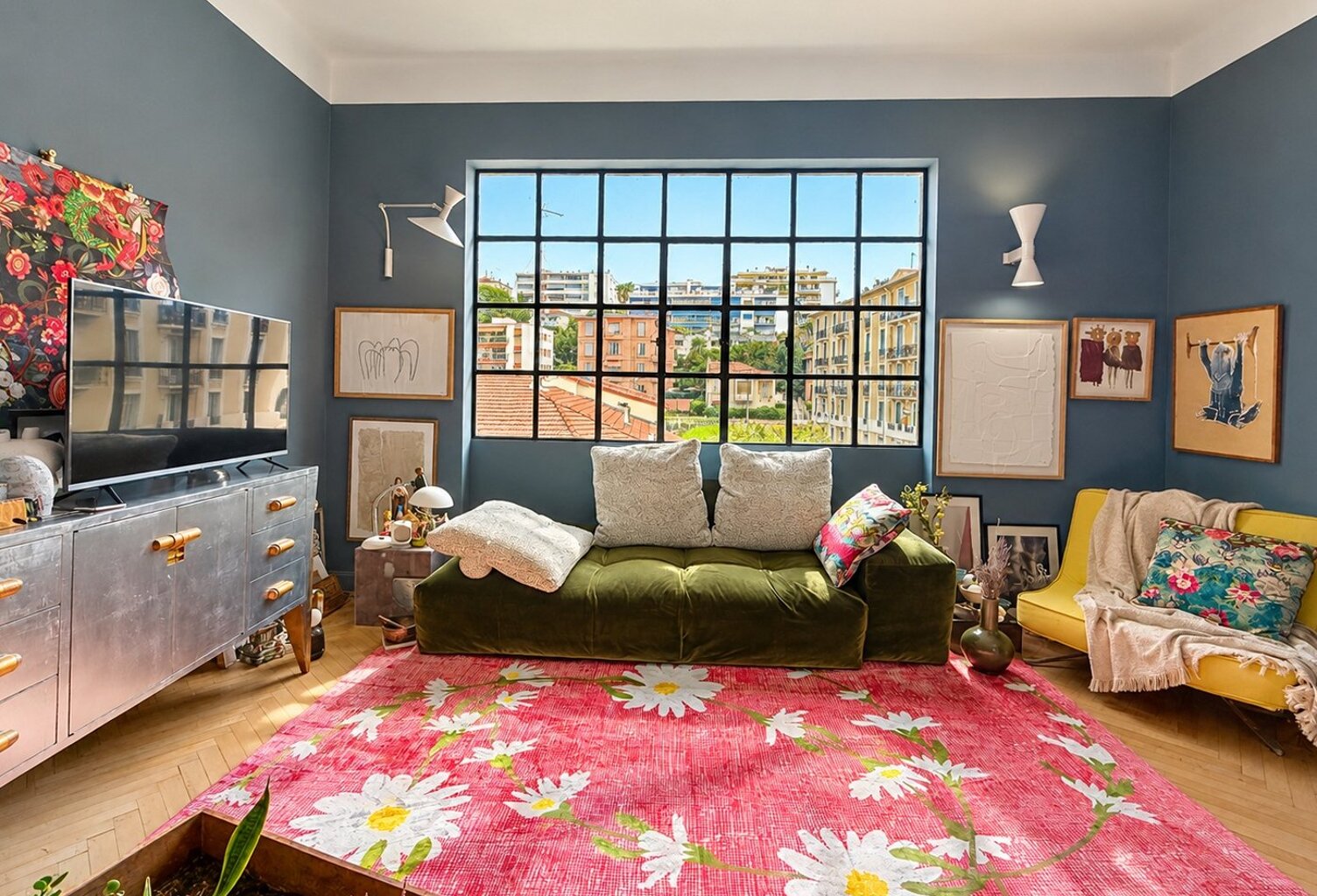 Appartement — photo 1