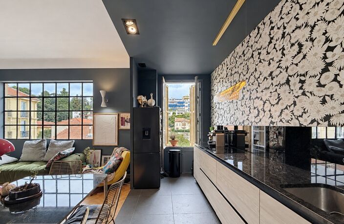 Appartement — photo 2
