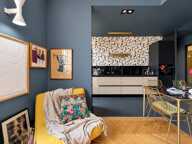 Appartement — photo 3