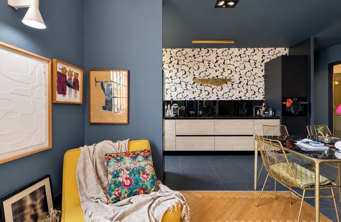 Appartement — photo 3