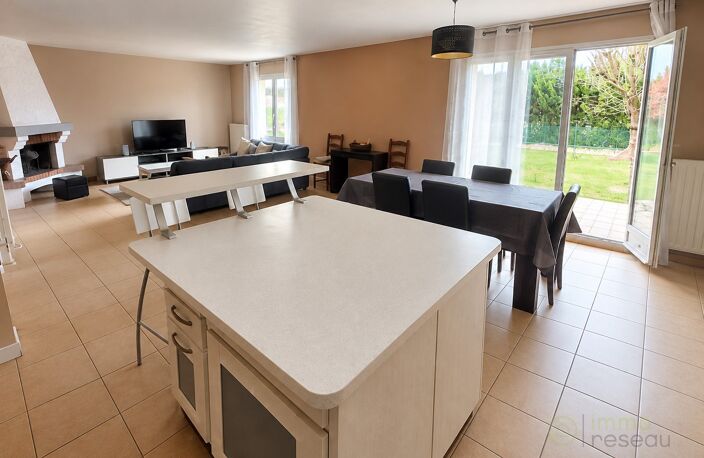Maison — photo 2