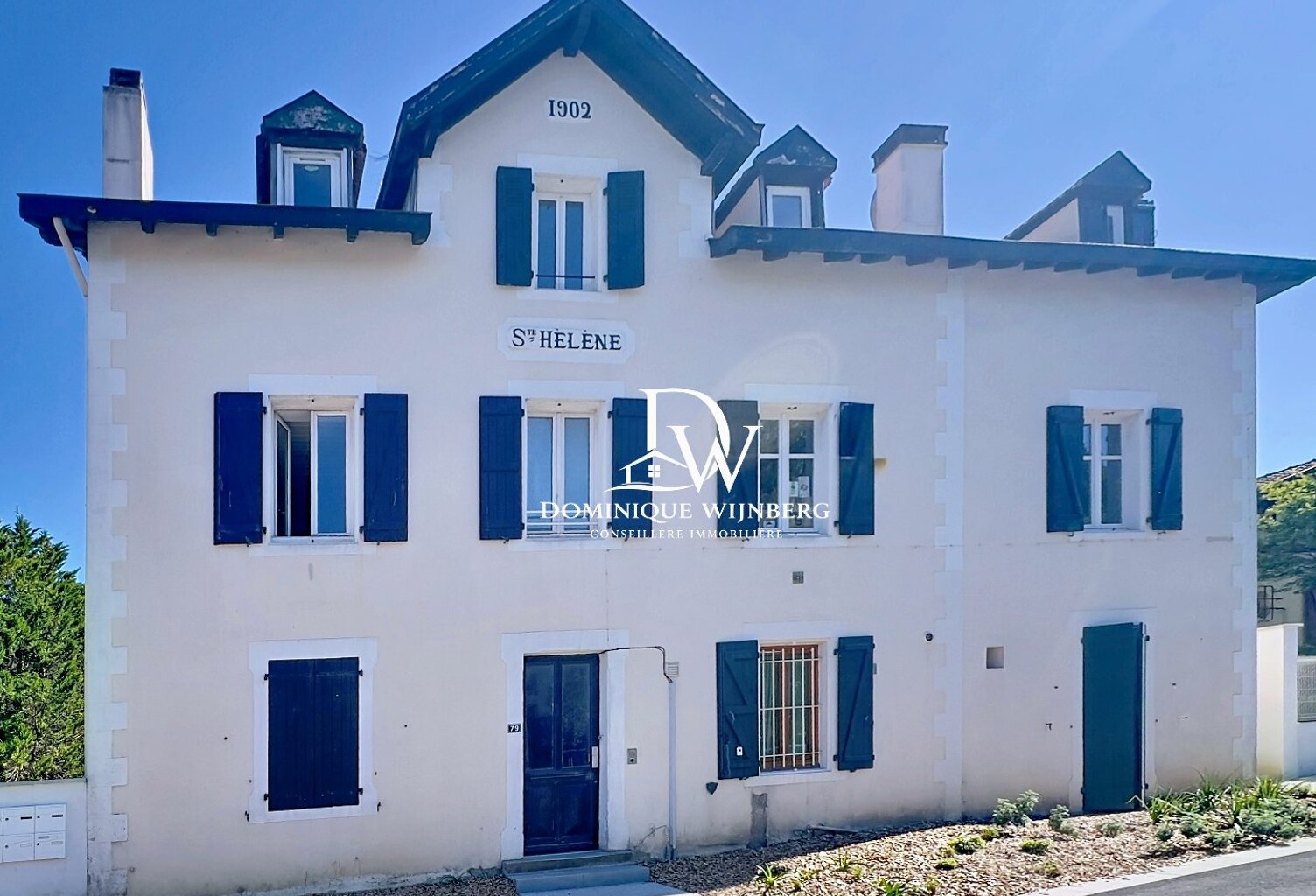 Appartement — photo 1