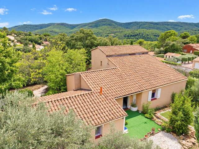 Maison — photo du bien
