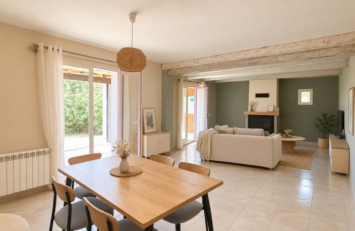 Maison — photo 4