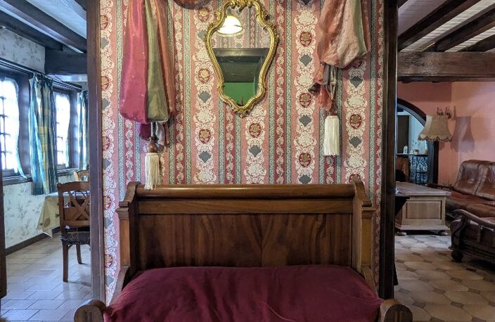 Maison et terrain — photo 2