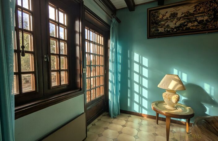 Maison et terrain — photo 3