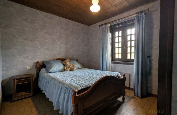 Maison et terrain — photo 5