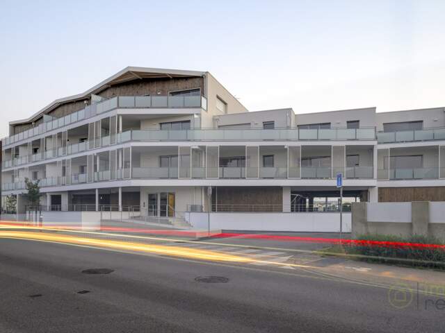 Appartement — photo du bien