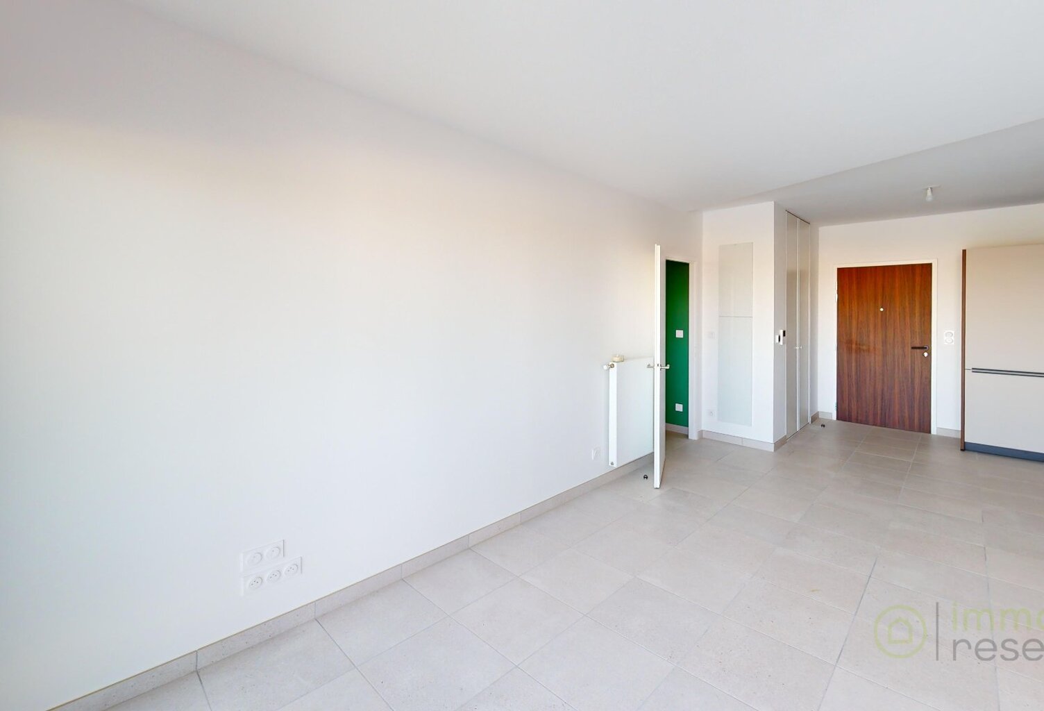 Appartement neuf — photo 1